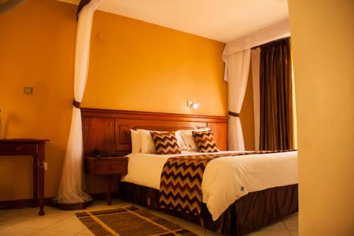 Nairobi Kenya code de réduction du bon hôtel Booking.com