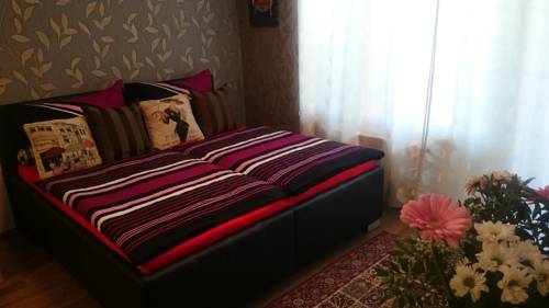 Praha Republica checa código de descuento del vale de hotel booking.com