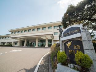 济州岛 韩国 Jeju Island 酒店代金券折扣代码 agoda.com