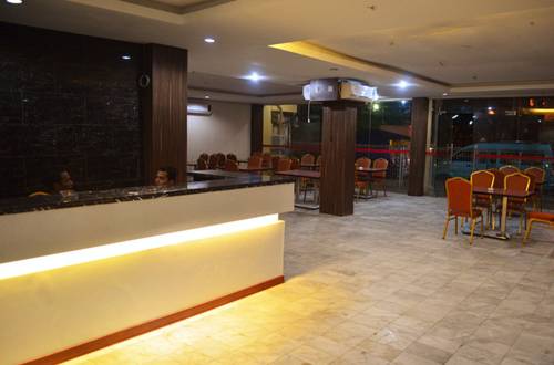 Jacarta Indonesia código de descuento del vale de hotel booking.com
