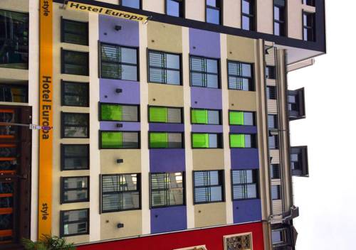 法兰克福 德國 Frankfurt am Main 酒店代金券折扣代码 booking.com