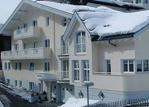 伊施格尔 奧地利 Ischgl 酒店代金券折扣代码 booking.com