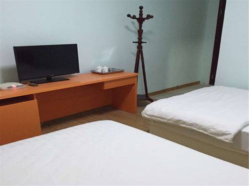Linyi Chine code de réduction du bon hôtel Booking.com