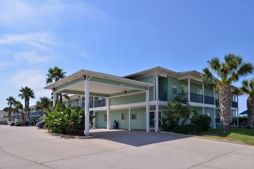 阿兰萨斯港（得克萨斯州） 美国 Port Aransas (Texas) 酒店代金券折扣代码 booking.com