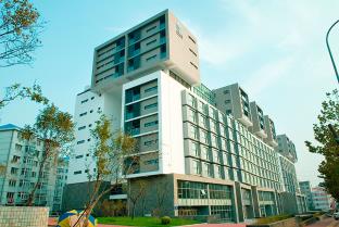大连 中国 Dalian 酒店代金券折扣代码 agoda.com