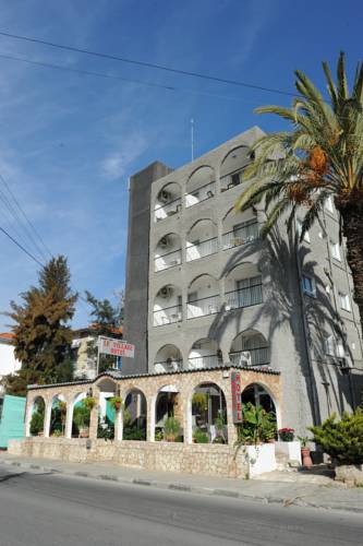 Limassol Chypre code de réduction du bon hôtel Booking.com
