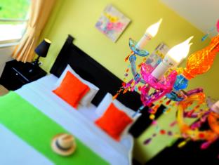 华欣/七岩 泰国 Hua Hin/Cha-am 酒店代金券折扣代码 agoda.com