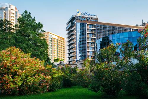 Sotchi Russie code de réduction du bon hôtel Booking.com