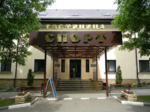 Yaroslavl Russie code de réduction du bon hôtel Booking.com