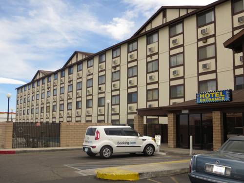 Las Vegas (Nevada) États Unis code de réduction du bon hôtel Booking.com