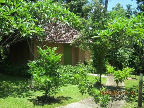 Pai Thaïlande code de réduction du bon hôtel Booking.com