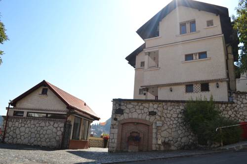 Braşov Rumania código de descuento del vale de hotel booking.com