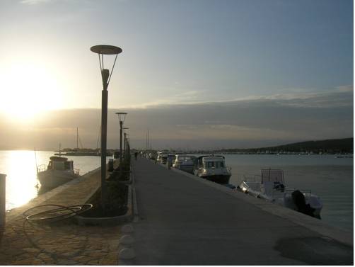Sukosan Croatie code de réduction du bon hôtel Booking.com