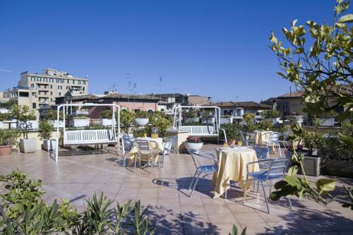 Rom Italien Rabattcode für Hotelgutscheine Booking.com