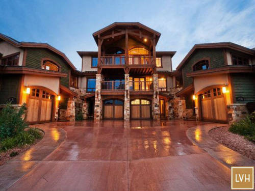Park City (Utah) Estados Unidos código de descuento del vale de hotel booking.com