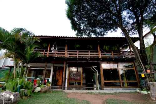 Belo Horizonte (Minas Gerais) Brésil code de réduction du bon hôtel Booking.com