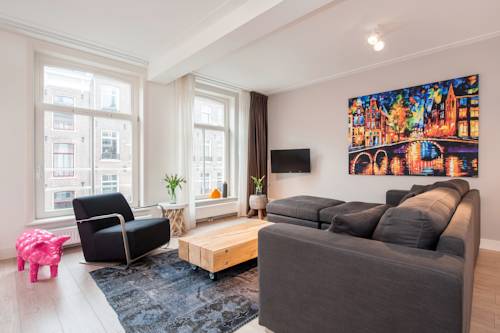 Amsterdam Pays-Bas code de réduction du bon hôtel Booking.com