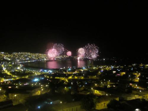 Valparaíso Chile código de descuento del vale de hotel booking.com