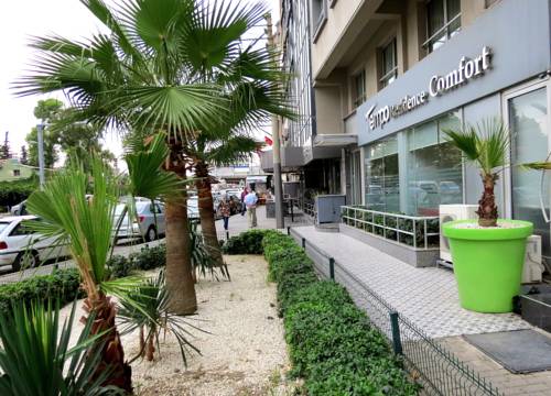 İzmir Türkei Rabattcode für Hotelgutscheine Booking.com