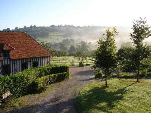 Montpinçon Francia código de descuento del vale de hotel booking.com