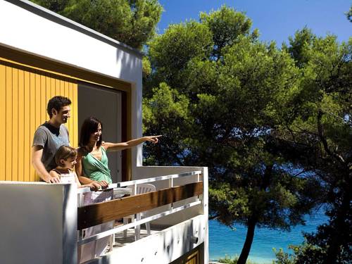 Rabac Croatie code de réduction du bon hôtel Booking.com