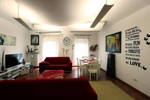 Trieste Italie code de réduction du bon hôtel Booking.com