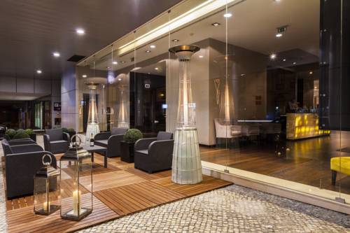 里斯本 葡萄牙 Lisboa 酒店代金券折扣代码 booking.com