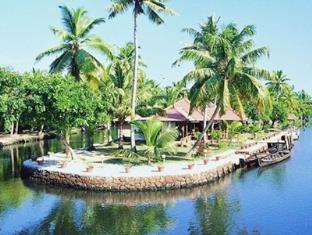 阿勒皮 印度 Alleppey 酒店代金券折扣代码 agoda.com