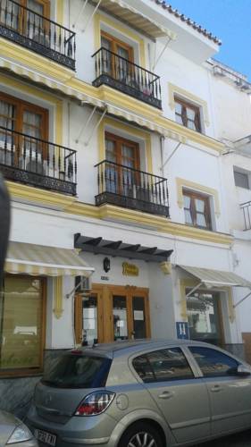 Nerja Espagne code de réduction du bon hôtel Booking.com