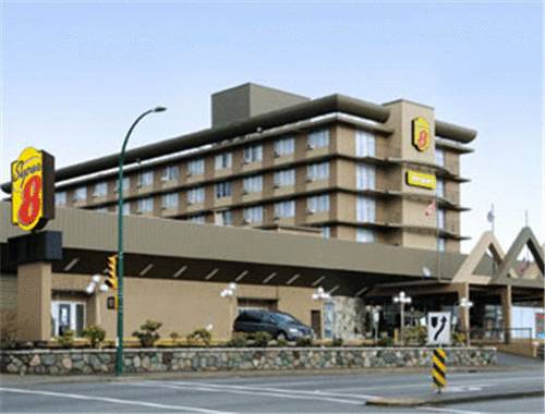 温哥华（不列颠哥伦比亚省） 加拿大 Vancouver (British Columbia) 酒店代金券折扣代码 booking.com