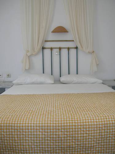 Náoussa Grèce code de réduction du bon hôtel Booking.com
