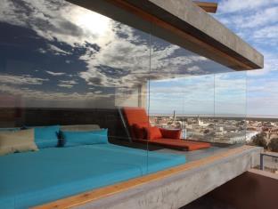 Nefta Tunisia hotel voucher discount code Agoda.com