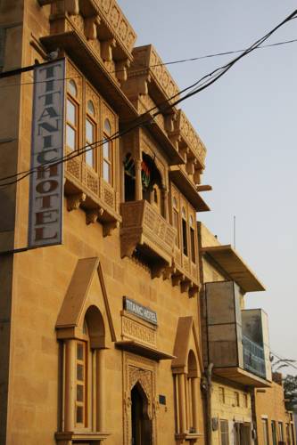 Jaisalmer India código de descuento del vale de hotel booking.com