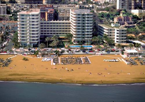 Torremolinos Espagne code de réduction du bon hôtel Booking.com
