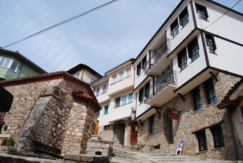 奥赫里德 馬其頓 Ohrid 酒店代金券折扣代码 booking.com