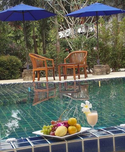 Khao Lak Tailandia código de descuento del vale de hotel booking.com
