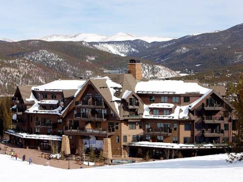 布雷肯里奇（科罗拉多） 美国 Breckenridge (Colorado) 酒店代金券折扣代码 booking.com