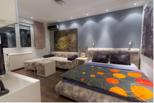 Beograd Serbie code de réduction du bon hôtel Booking.com