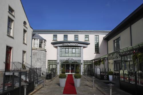 Cork Ireland hotel voucher discount code Booking.com