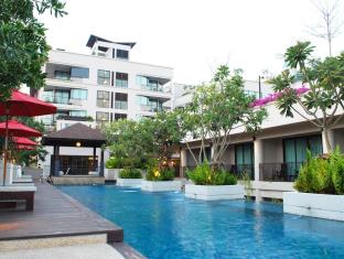 华欣/七岩 泰国 Hua Hin/Cha-am 酒店代金券折扣代码 agoda.com