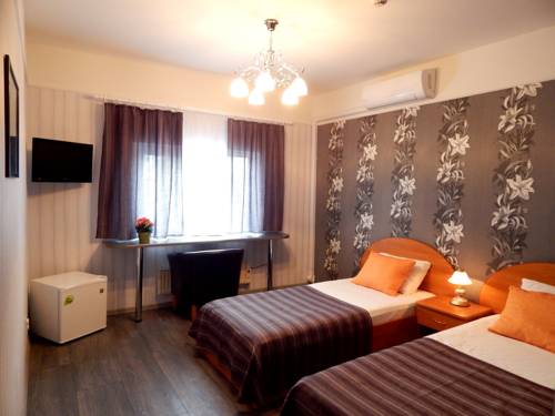 Pärnu Estonie code de réduction du bon hôtel Booking.com