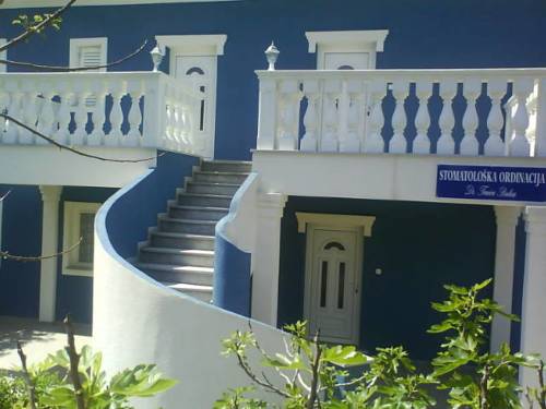Pag Croatie code de réduction du bon hôtel Booking.com
