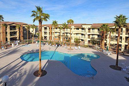 Las Vegas (Nevada) États Unis code de réduction du bon hôtel Booking.com