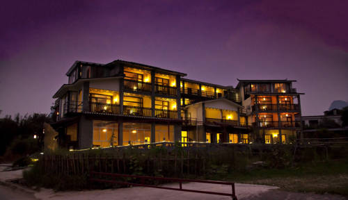 Yangshuo Chine code de réduction du bon hôtel Booking.com