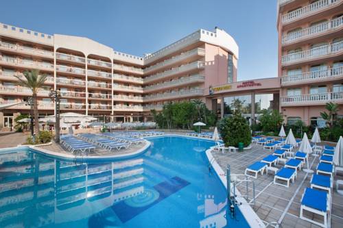 萨洛 西班牙 Salou 酒店代金券折扣代码 booking.com