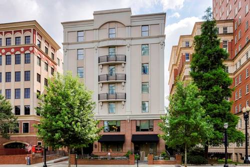 Atlanta, Georgia) Estados Unidos código de descuento del vale de hotel booking.com