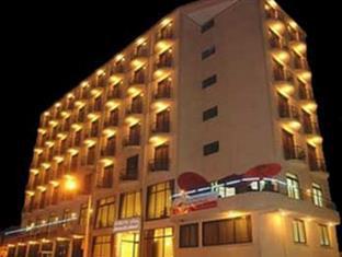 Addis Ababa Ethiopia hotel voucher discount code Agoda.com
