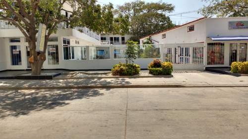 Santa Marta Colombie code de réduction du bon hôtel Booking.com