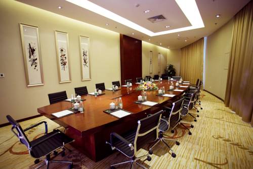 Tianjin Chine code de réduction du bon hôtel Booking.com
