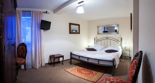 Białystok Pologne code de réduction du bon hôtel Booking.com